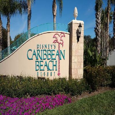 Resort Signs