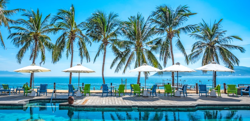 Resorts And Clubs