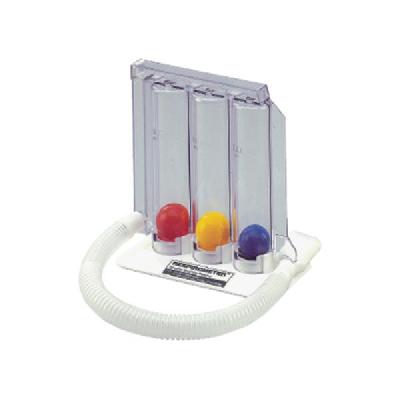 Respirometer