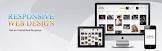 Responsive Web Designing Service