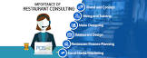 Restaurant Consultancy
