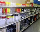 Restaurant Supplies