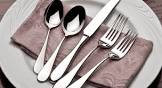 Restaurant Utensils