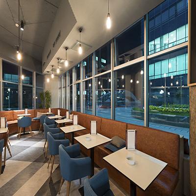 Restaurant & Cafeteria Furniture