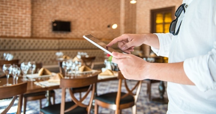 Restaurants Booking Services
