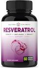 Resveratrol Capsules