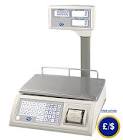 Retail Scale