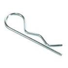 Retaining Clip