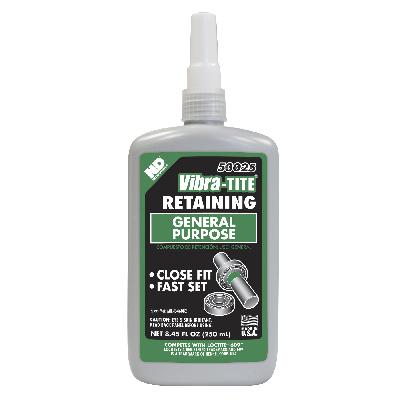 Retaining Compound 