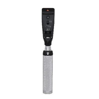 Retinoscope