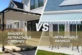 Retractable Awning