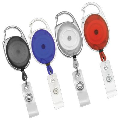Retractable Badge Reel 