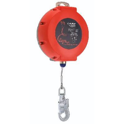 Retractable Fall Arrester 