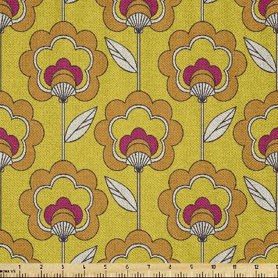 Retro Fabric