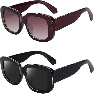 Retro Sunglasses