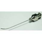 Reusable Ophthalmic Cannula