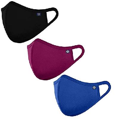 Reusable Face Mask