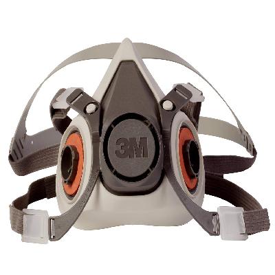 Reusable Respirator