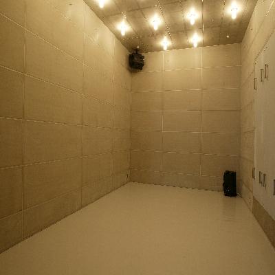 Reverberation Rooms