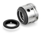 Reverse Balanced Seal