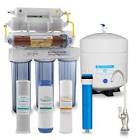 Reverse Osmosis Systems