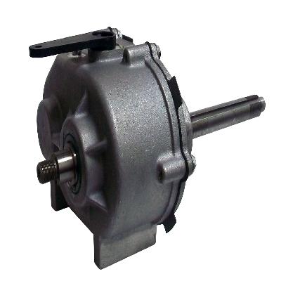 Reverse Gearbox