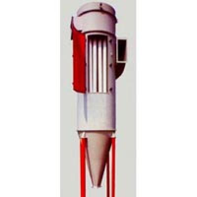 Reverse Jet Filter 