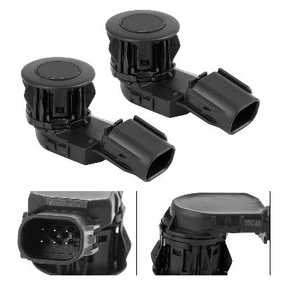 Reverse Parking Sensor