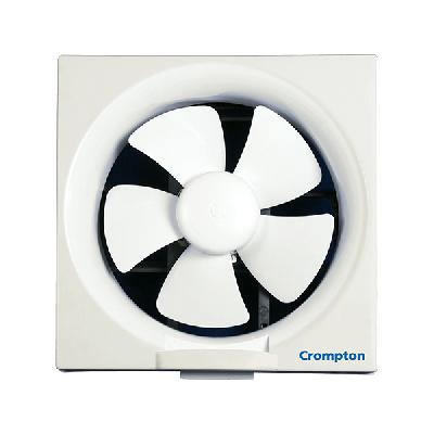 Reversible Fans
