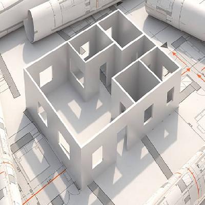 Revit Architecture Services