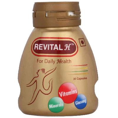Revital
