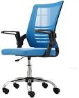 Revolving Chairs