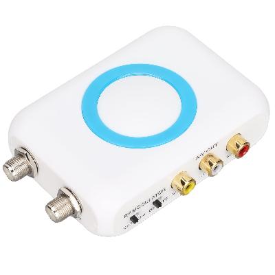 RF Modulator