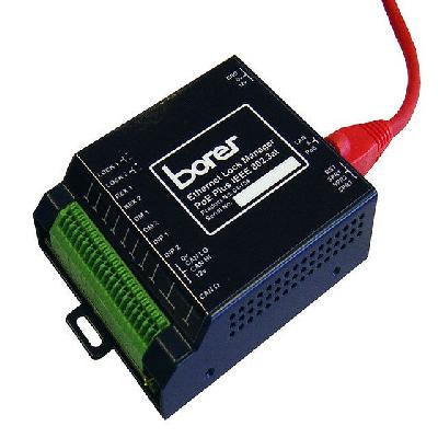 RFID Access Control Software 