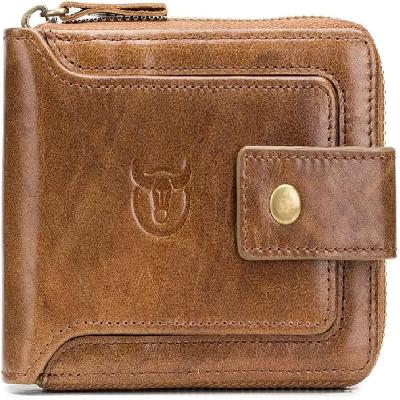 RFID Blocking Wallet