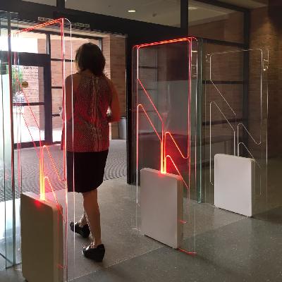 RFID Gate