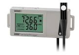 Rh Data Logger