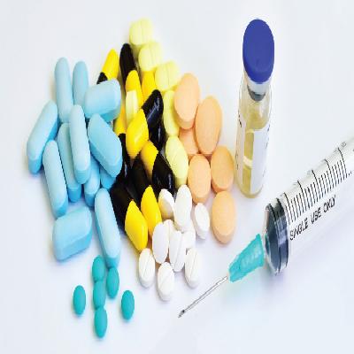 Rheumatoid Arthritis Drugs