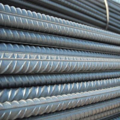 Ribbed Bar 