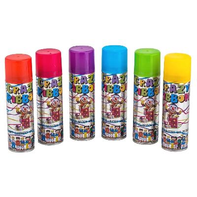Ribbon Spray