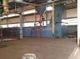 Rice Bran Solvent Extraction Plant