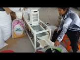 Rice Cleaning Machine