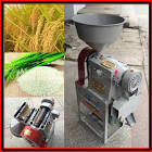 Rice Huller