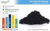 Rice Husk Ash
