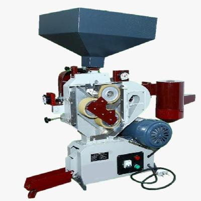 Rice Dehusking Machine