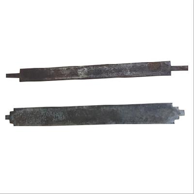 Rice Huller Blade