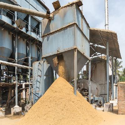 Rice Mill