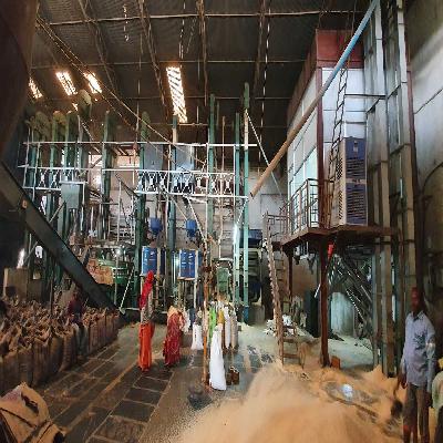 Rice Mill Software 