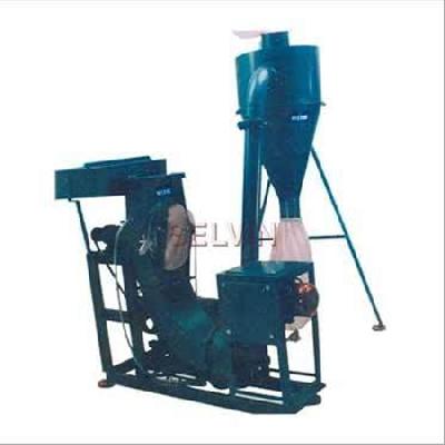 Rice Pulverizer
