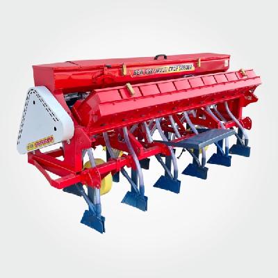 Rice Seeder